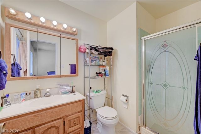 215 Wyoming Street, Boulder City, NV 89005
