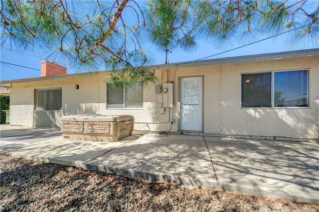 215 Wyoming Street, Boulder City, NV 89005