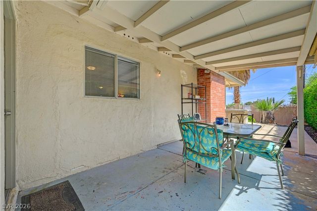 215 Wyoming Street, Boulder City, NV 89005