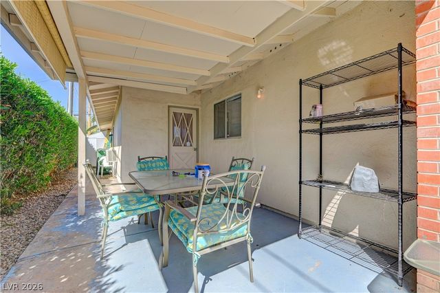 215 Wyoming Street, Boulder City, NV 89005