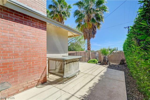 215 Wyoming Street, Boulder City, NV 89005