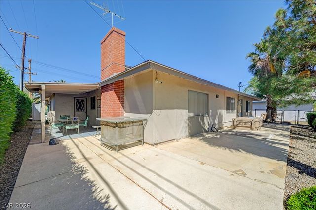 215 Wyoming Street, Boulder City, NV 89005