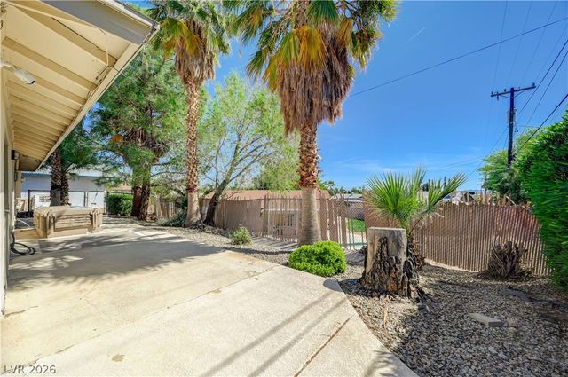 215 Wyoming Street, Boulder City, NV 89005
