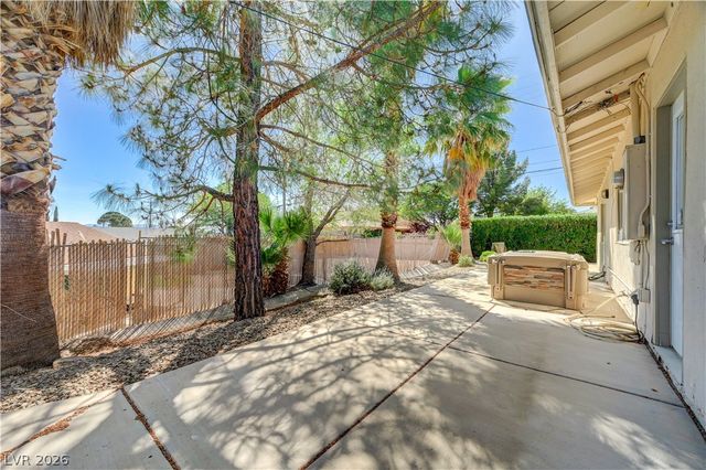 215 Wyoming Street, Boulder City, NV 89005