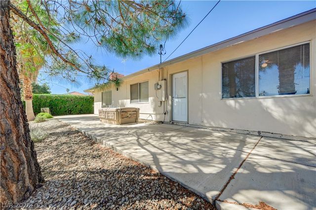 215 Wyoming Street, Boulder City, NV 89005