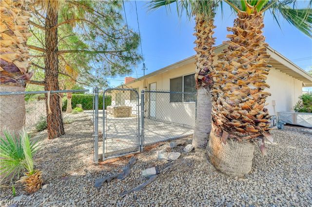 215 Wyoming Street, Boulder City, NV 89005