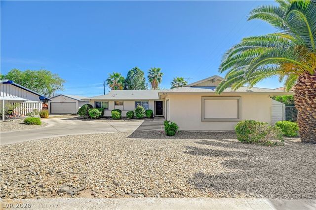 215 Wyoming Street, Boulder City, NV 89005