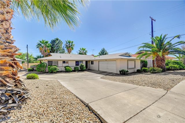 215 Wyoming Street, Boulder City, NV 89005