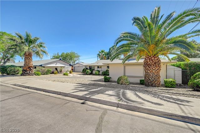215 Wyoming Street, Boulder City, NV 89005