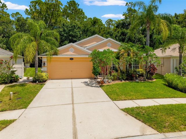 5200 CULPEPPER PLACE, Wesley Chapel, FL 33544