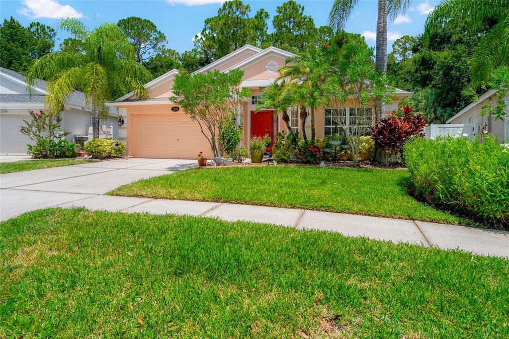 5200 CULPEPPER PLACE, Wesley Chapel, FL 33544