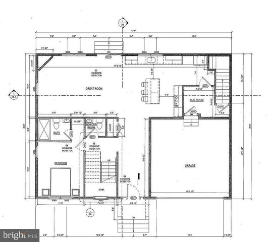 4222 LAMARRE DR, Fairfax, VA 22030