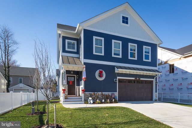 4222 LAMARRE DR, Fairfax, VA 22030