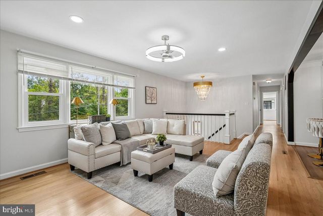 6234 OLD TELEGRAPH RD, Alexandria, VA 22310