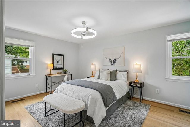 6234 OLD TELEGRAPH RD, Alexandria, VA 22310