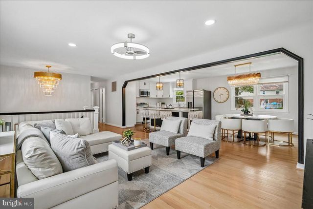6234 OLD TELEGRAPH RD, Alexandria, VA 22310