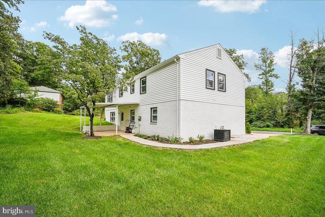 6234 OLD TELEGRAPH RD, Alexandria, VA 22310