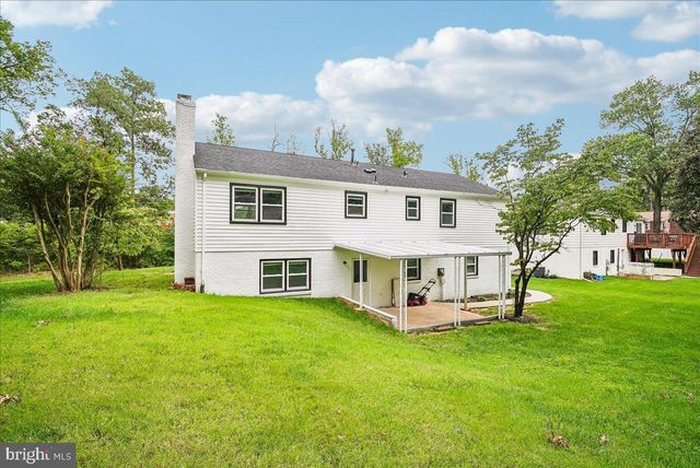 6234 OLD TELEGRAPH RD, Alexandria, VA 22310