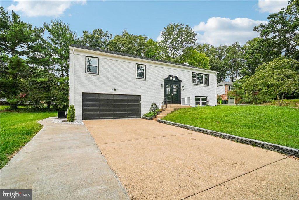 6234 OLD TELEGRAPH RD, Alexandria, VA 22310