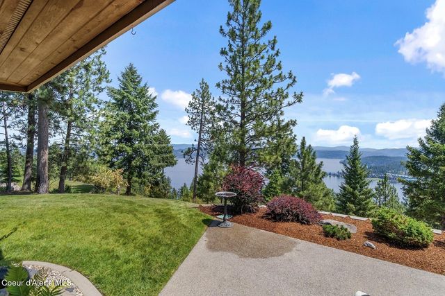 5006 S Brentwood Lane, Coeur D'alene, ID 83814