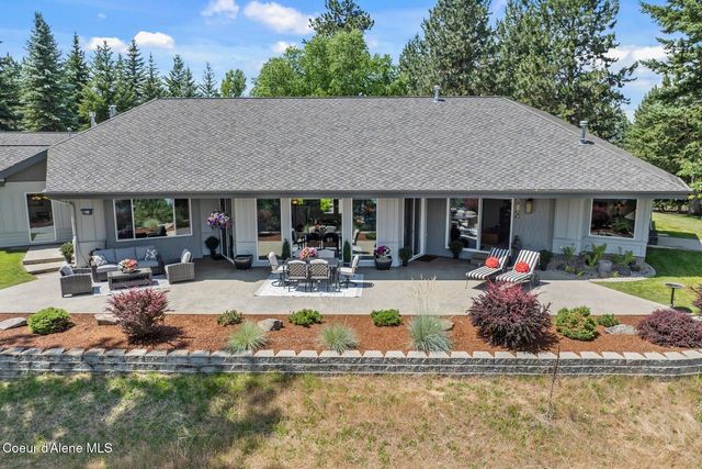 5006 S Brentwood Lane, Coeur D'alene, ID 83814