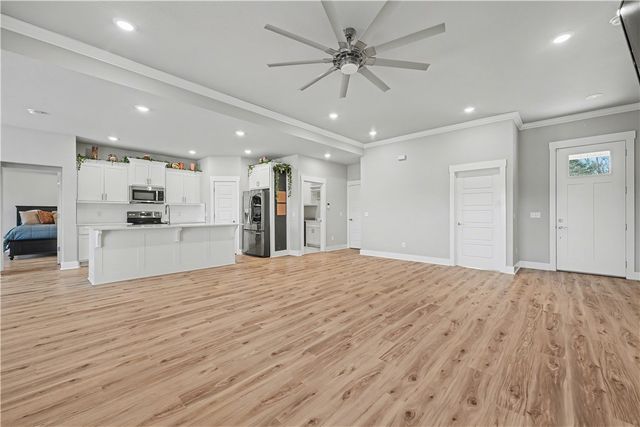 21 Salen Lane, Bella Vista, AR 72715