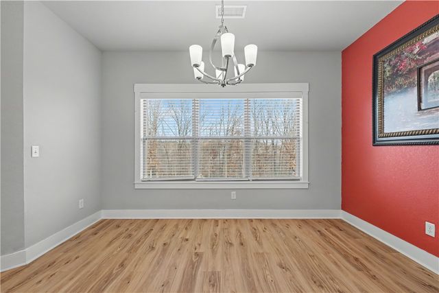 21 Salen Lane, Bella Vista, AR 72715