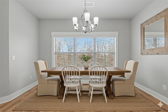 21 Salen Lane, Bella Vista, AR 72715