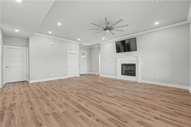 21 Salen Lane, Bella Vista, AR 72715