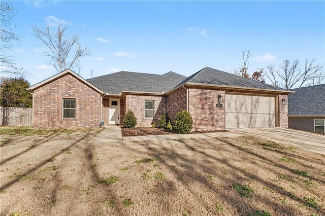 21 Salen Lane, Bella Vista, AR 72715