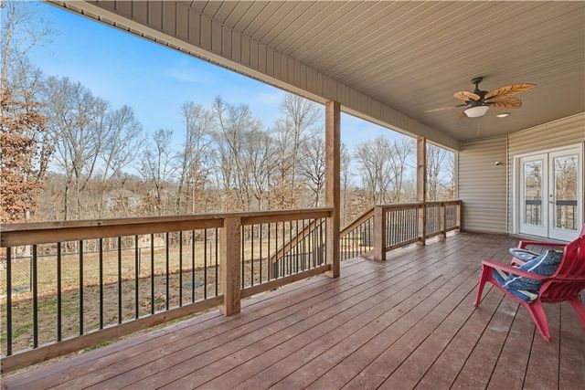 21 Salen Lane, Bella Vista, AR 72715