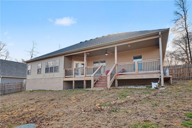 21 Salen Lane, Bella Vista, AR 72715