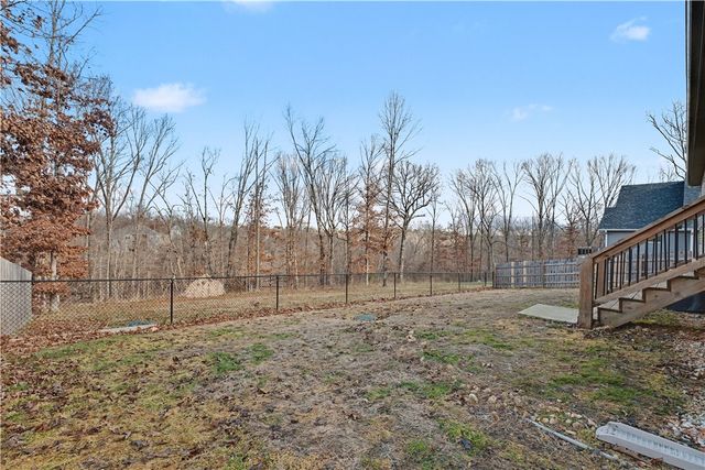 21 Salen Lane, Bella Vista, AR 72715