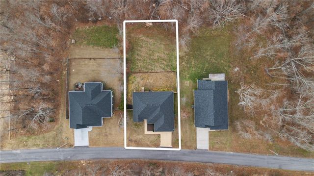 21 Salen Lane, Bella Vista, AR 72715