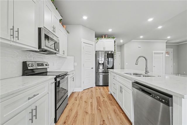 21 Salen Lane, Bella Vista, AR 72715