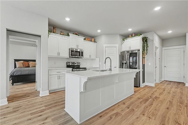 21 Salen Lane, Bella Vista, AR 72715