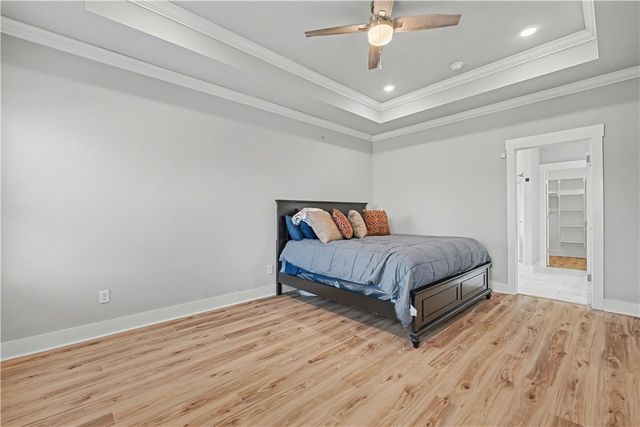 21 Salen Lane, Bella Vista, AR 72715