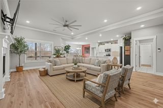 21 Salen Lane, Bella Vista, AR 72715