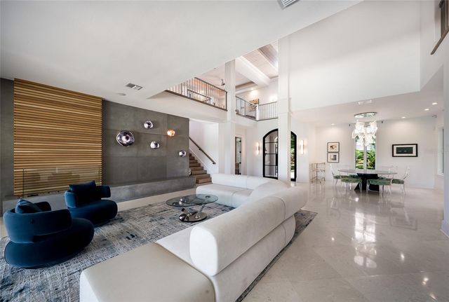 65 LIGHTHOUSE POINT DRIVE, Longboat Key, FL 34228