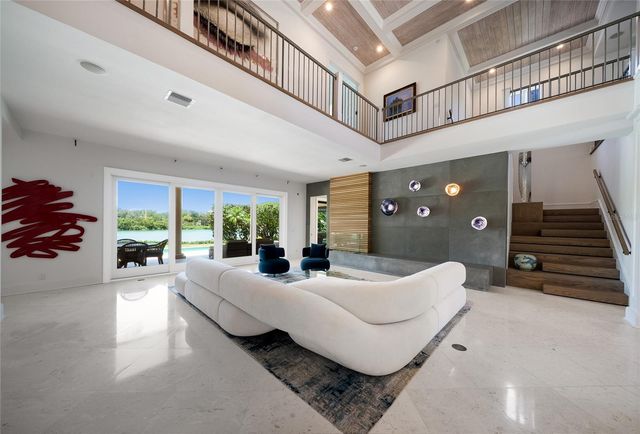 65 LIGHTHOUSE POINT DRIVE, Longboat Key, FL 34228