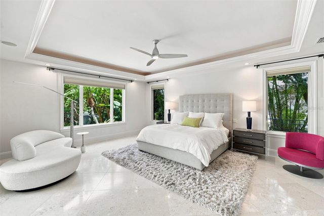65 LIGHTHOUSE POINT DRIVE, Longboat Key, FL 34228