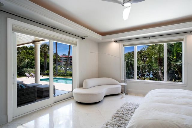 65 LIGHTHOUSE POINT DRIVE, Longboat Key, FL 34228