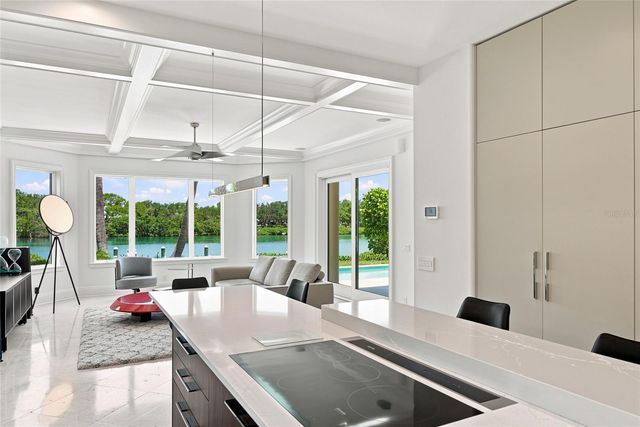 65 LIGHTHOUSE POINT DRIVE, Longboat Key, FL 34228