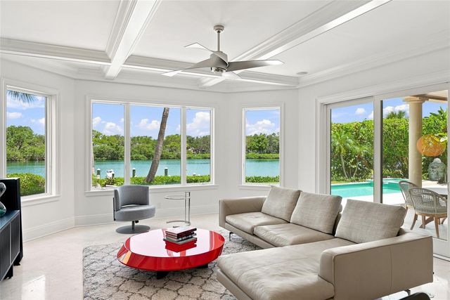 65 LIGHTHOUSE POINT DRIVE, Longboat Key, FL 34228