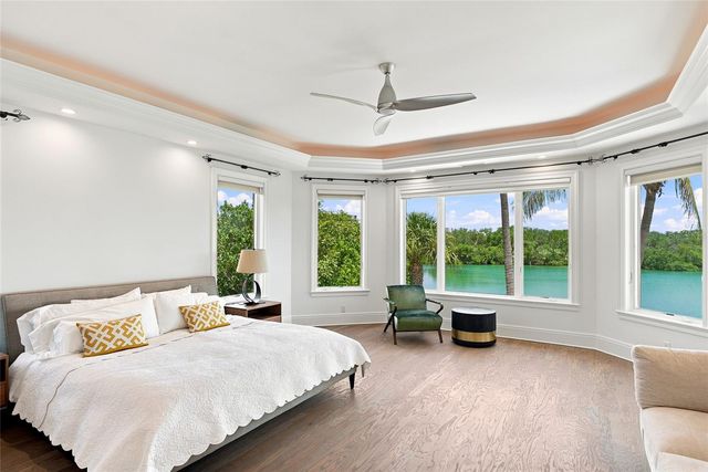 65 LIGHTHOUSE POINT DRIVE, Longboat Key, FL 34228