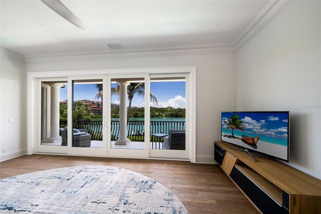 65 LIGHTHOUSE POINT DRIVE, Longboat Key, FL 34228