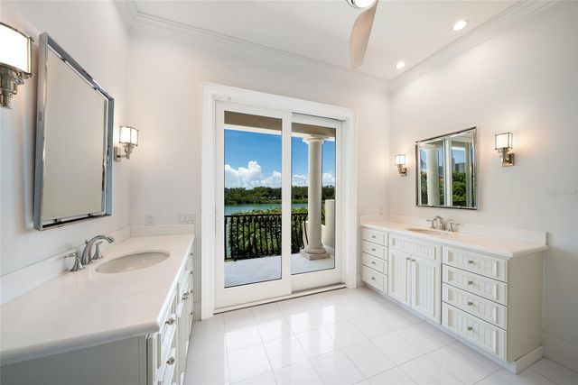 65 LIGHTHOUSE POINT DRIVE, Longboat Key, FL 34228