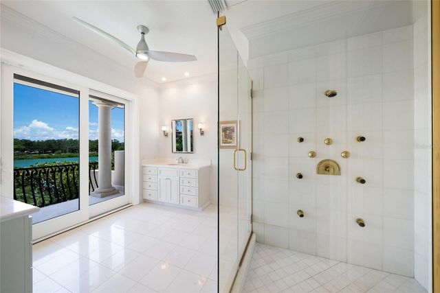 65 LIGHTHOUSE POINT DRIVE, Longboat Key, FL 34228