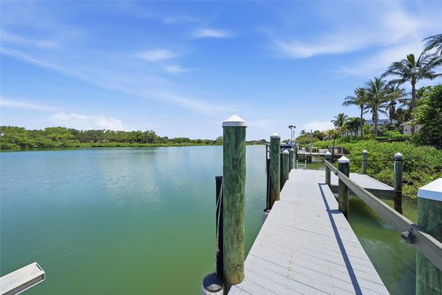 65 LIGHTHOUSE POINT DRIVE, Longboat Key, FL 34228