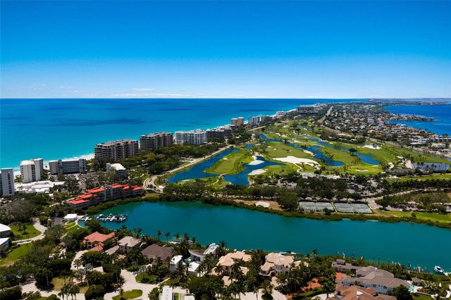 65 LIGHTHOUSE POINT DRIVE, Longboat Key, FL 34228